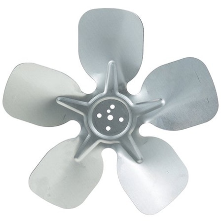 Fan Blade